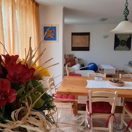 San Marcello Residence فيلتري المظهر الخارجي الصورة