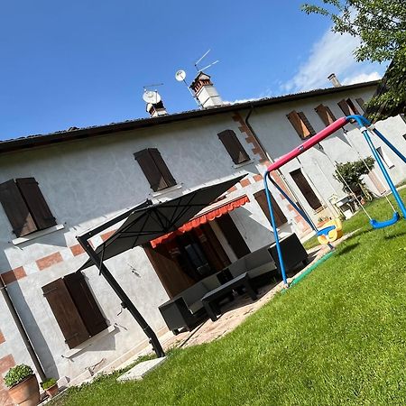 San Marcello Residence فيلتري المظهر الخارجي الصورة