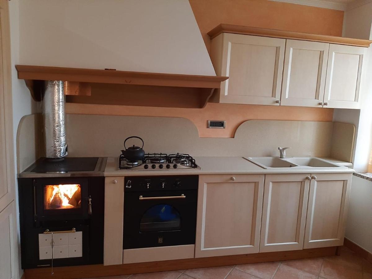 San Marcello Residence فيلتري المظهر الخارجي الصورة