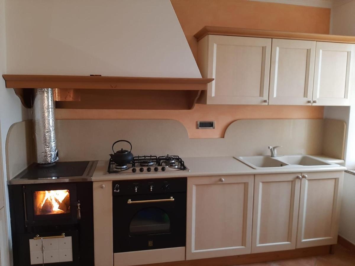 San Marcello Residence فيلتري المظهر الخارجي الصورة