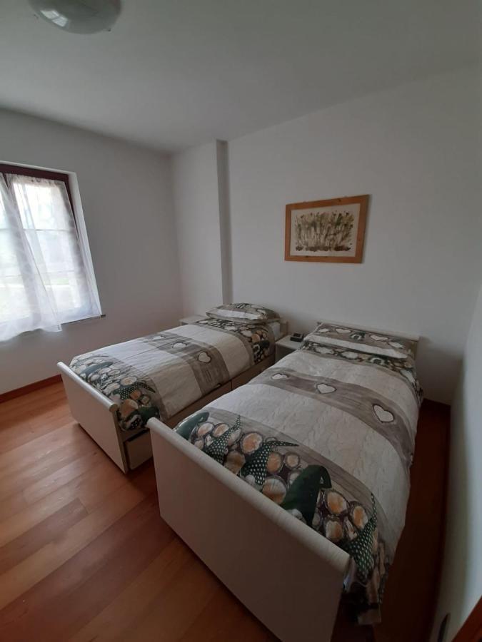 San Marcello Residence فيلتري المظهر الخارجي الصورة