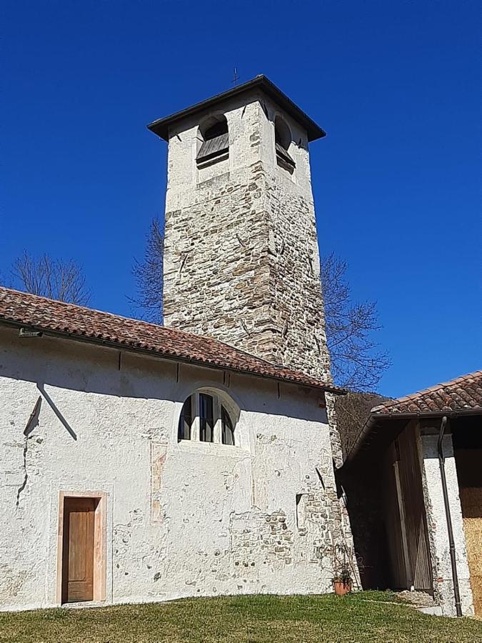 San Marcello Residence فيلتري المظهر الخارجي الصورة