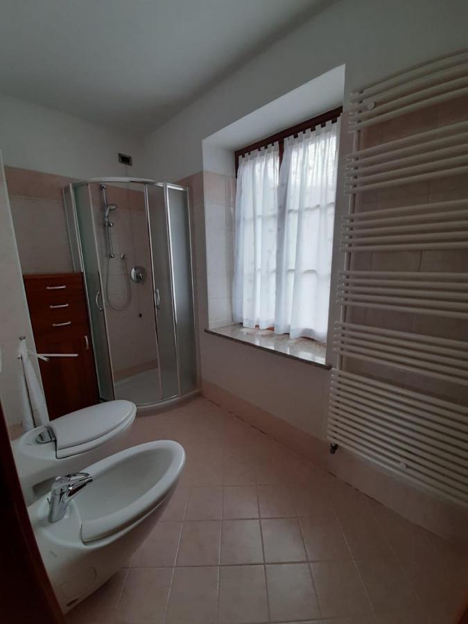 San Marcello Residence فيلتري المظهر الخارجي الصورة