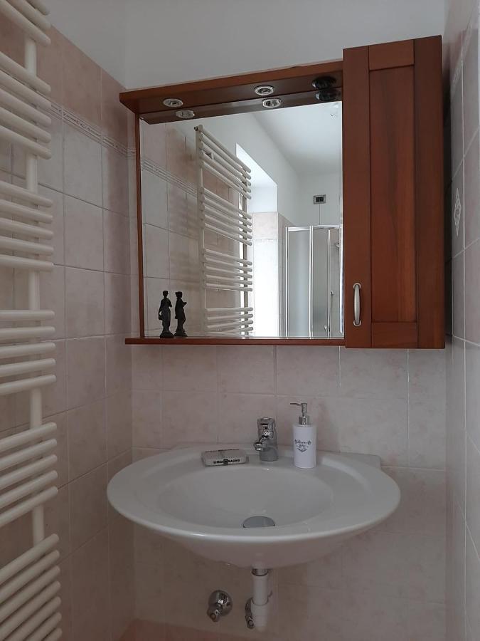 San Marcello Residence فيلتري المظهر الخارجي الصورة