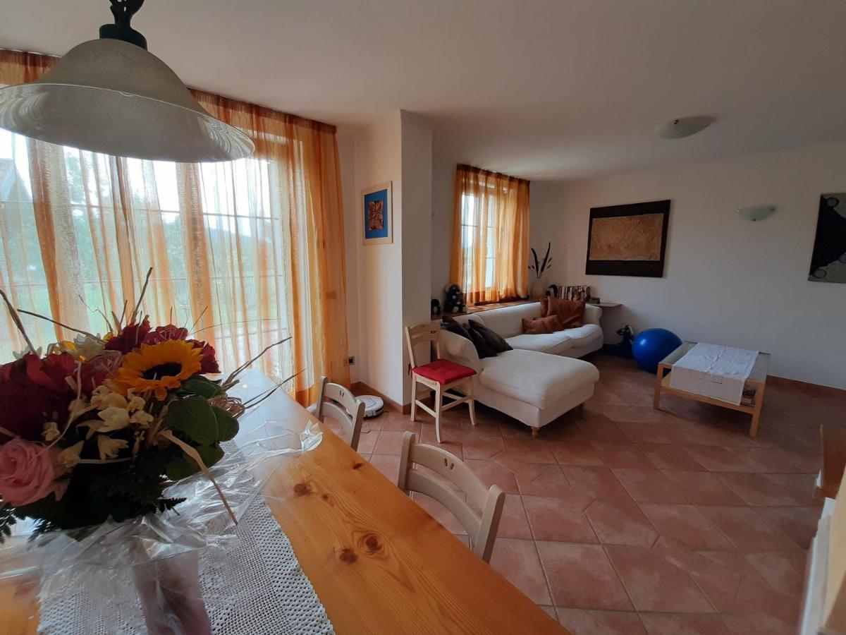 San Marcello Residence فيلتري المظهر الخارجي الصورة