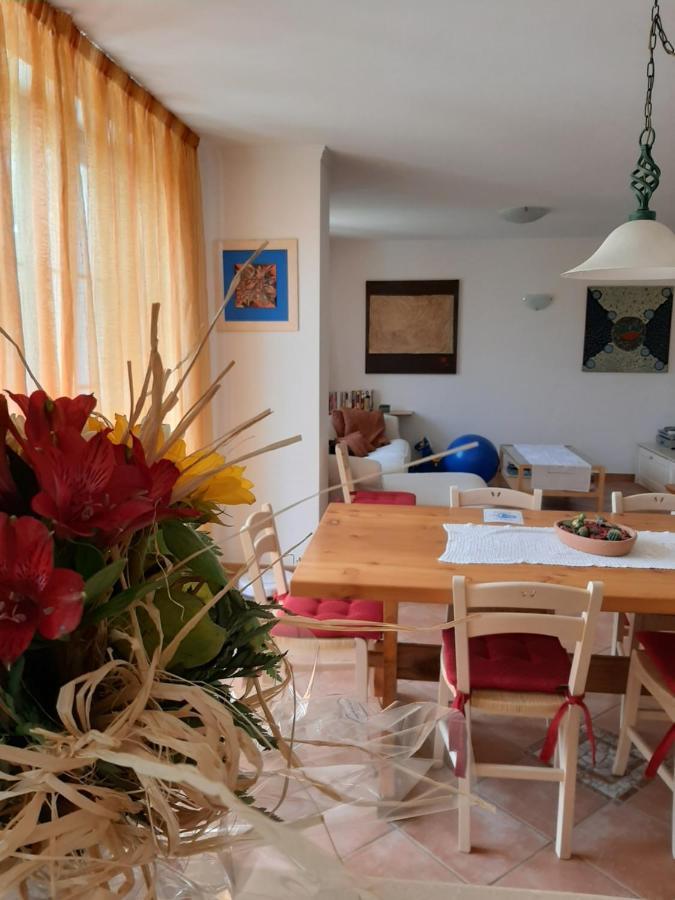 San Marcello Residence فيلتري المظهر الخارجي الصورة
