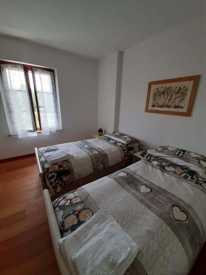 San Marcello Residence فيلتري المظهر الخارجي الصورة
