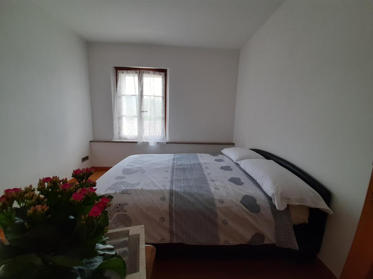 San Marcello Residence فيلتري المظهر الخارجي الصورة