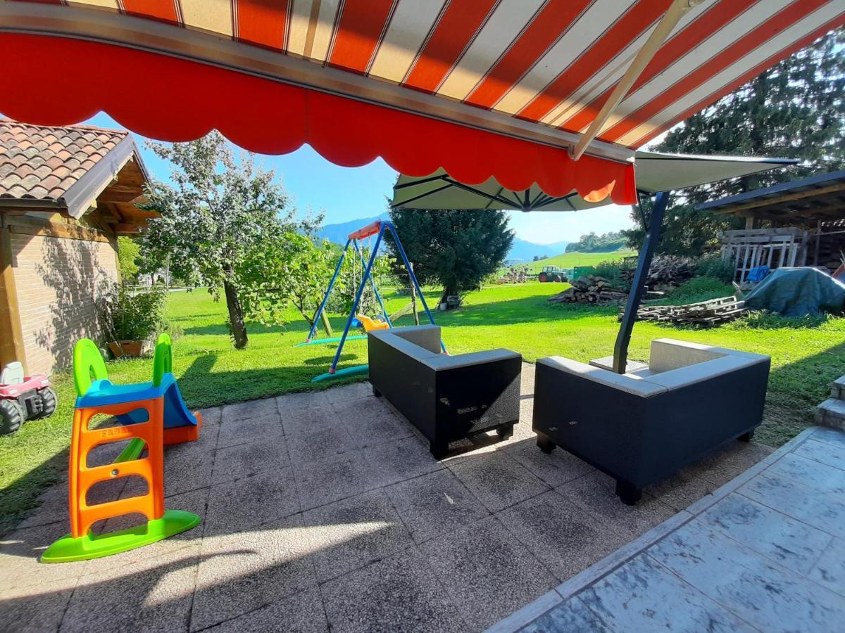 San Marcello Residence فيلتري المظهر الخارجي الصورة
